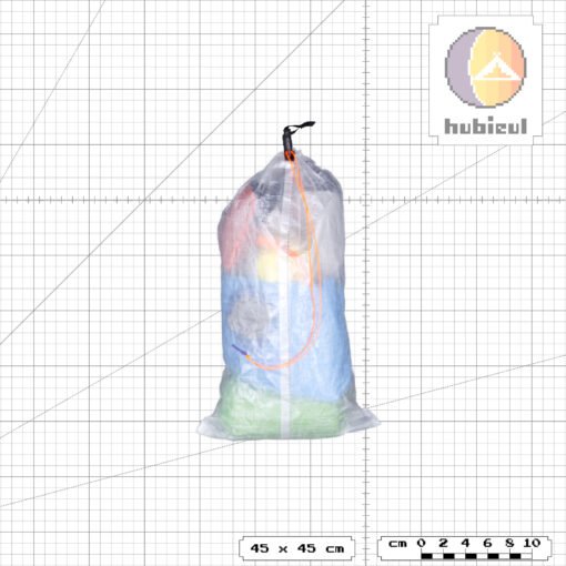 1,5 L DCF Stuff Sack - Image 6