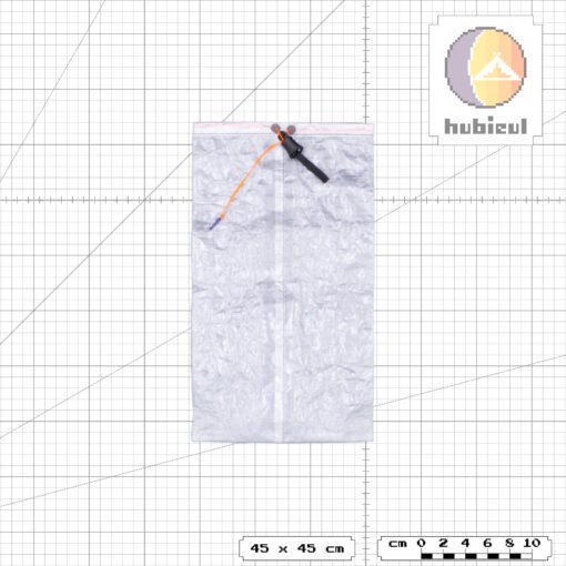 1,5 L DCF Stuff Sack
