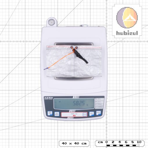 1,5 L DCF Stuff Sack - Image 2