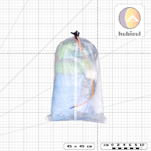 2,5 L DCF Stuff Sack - Image 8