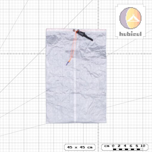 2,5 L DCF Stuff Sack