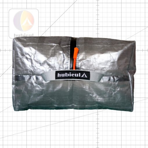 Dyneema Zipper Boxes