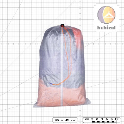 4,0 L DCF Stuff Sack - Image 6