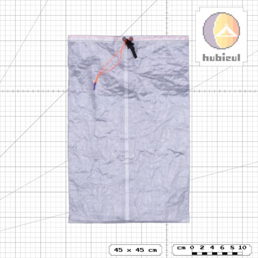 4,0 L DCF Stuff Sack
