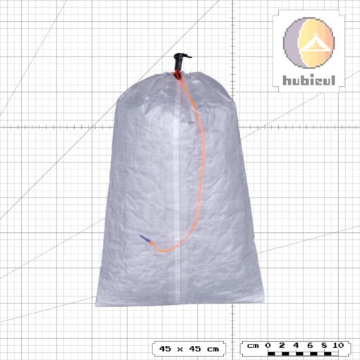 4,0 L DCF Stuff Sack - Image 4