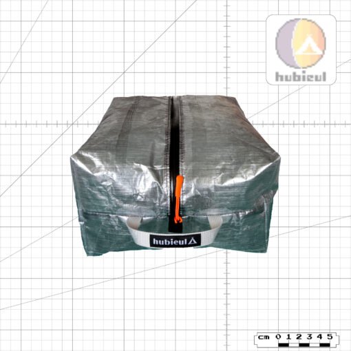 4,0 L Zipper Box—Dyneema