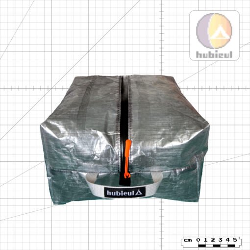 7,0 L Zipper Box—Dyneema