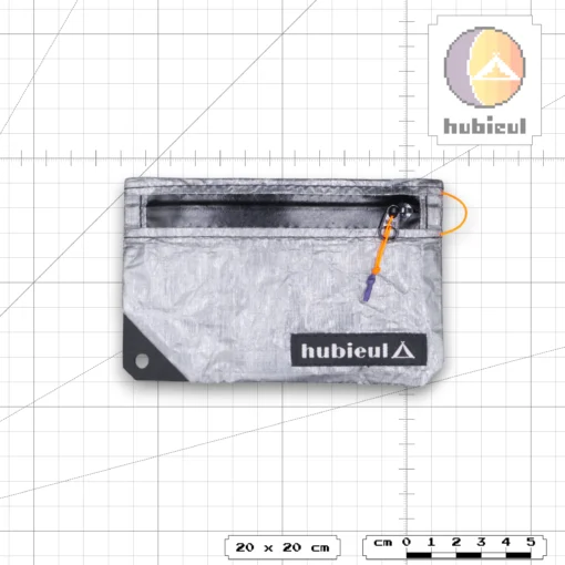 DCF Wallet