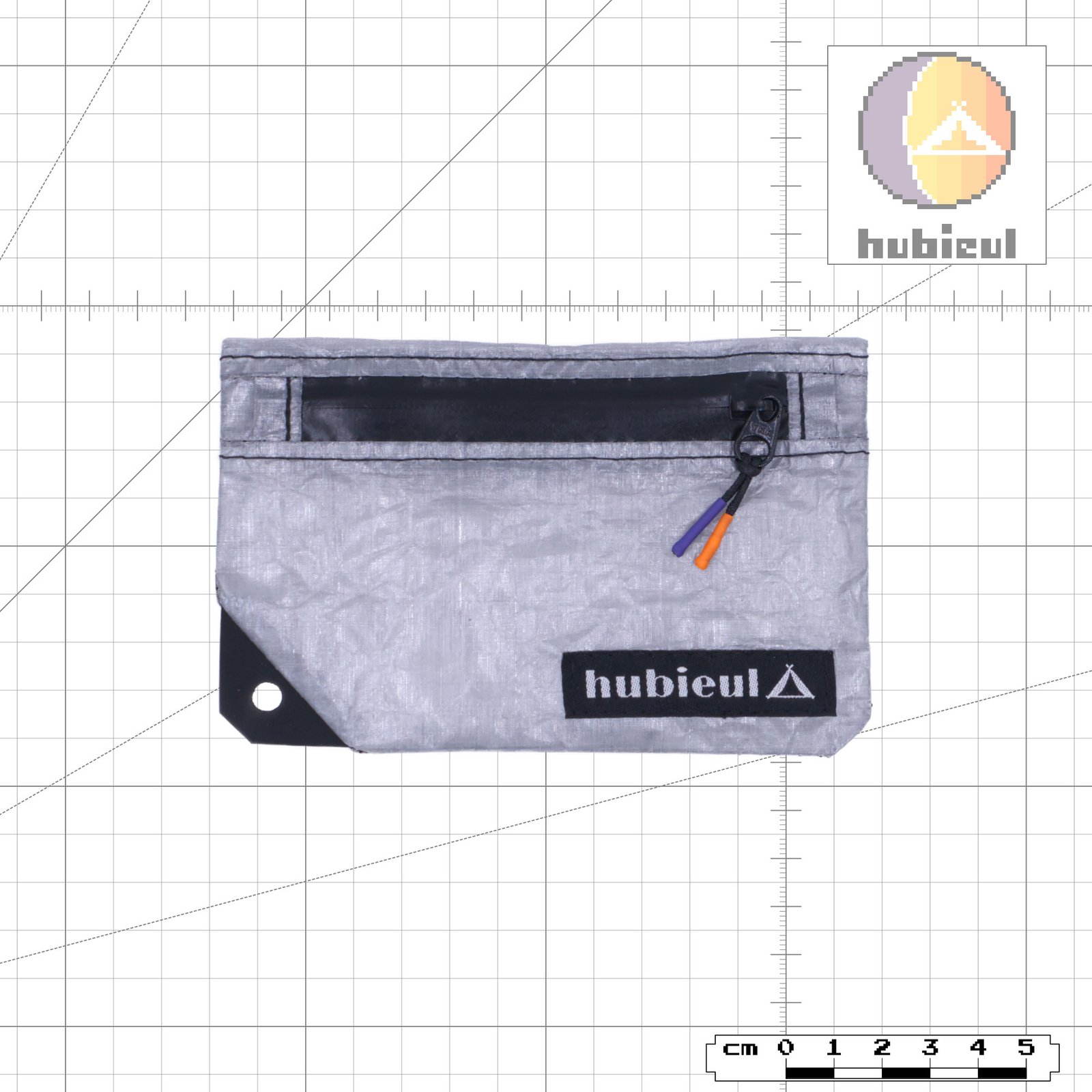 DCF Wallet