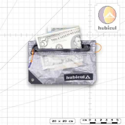 DCF Wallet - Image 3