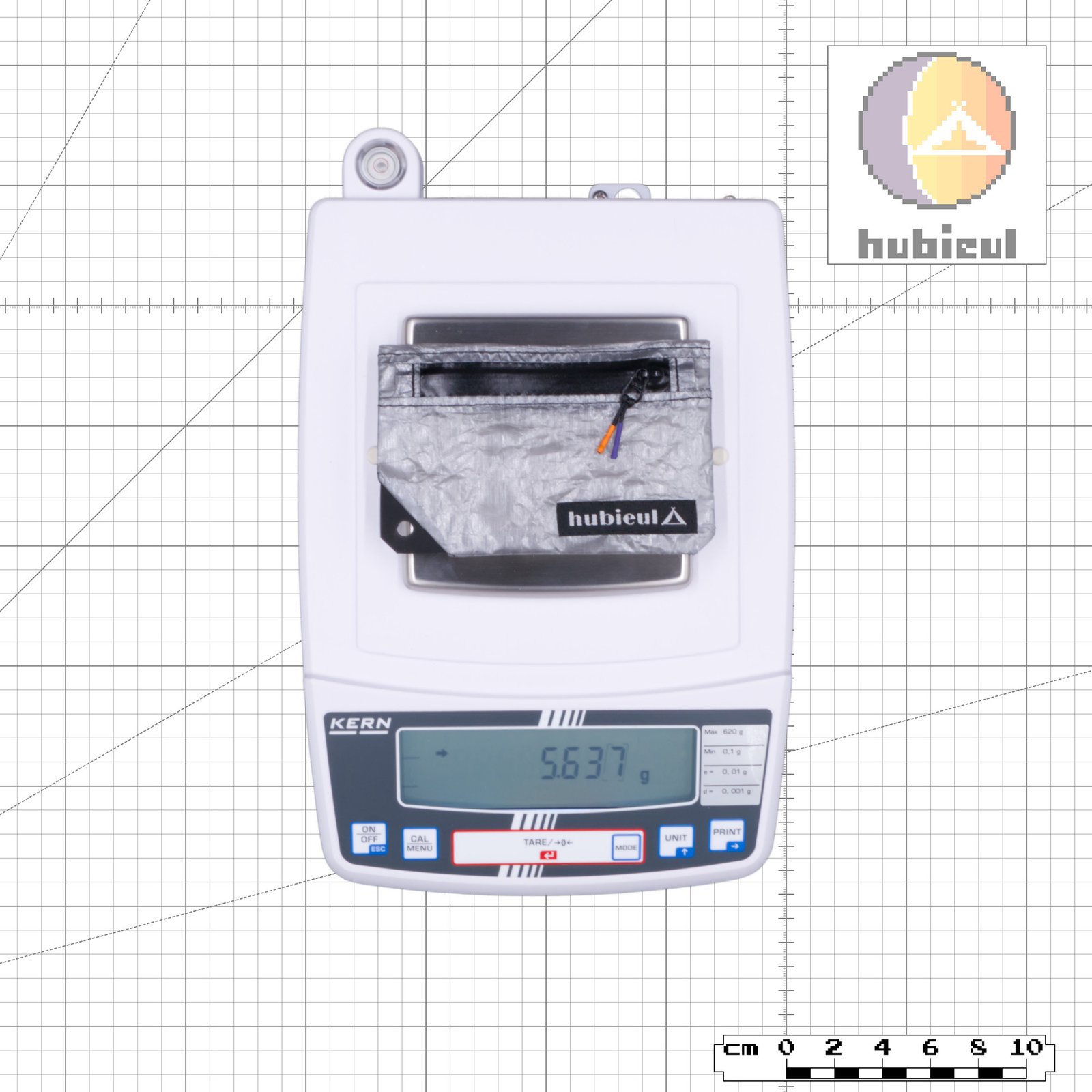 DCF Wallet - Image 2