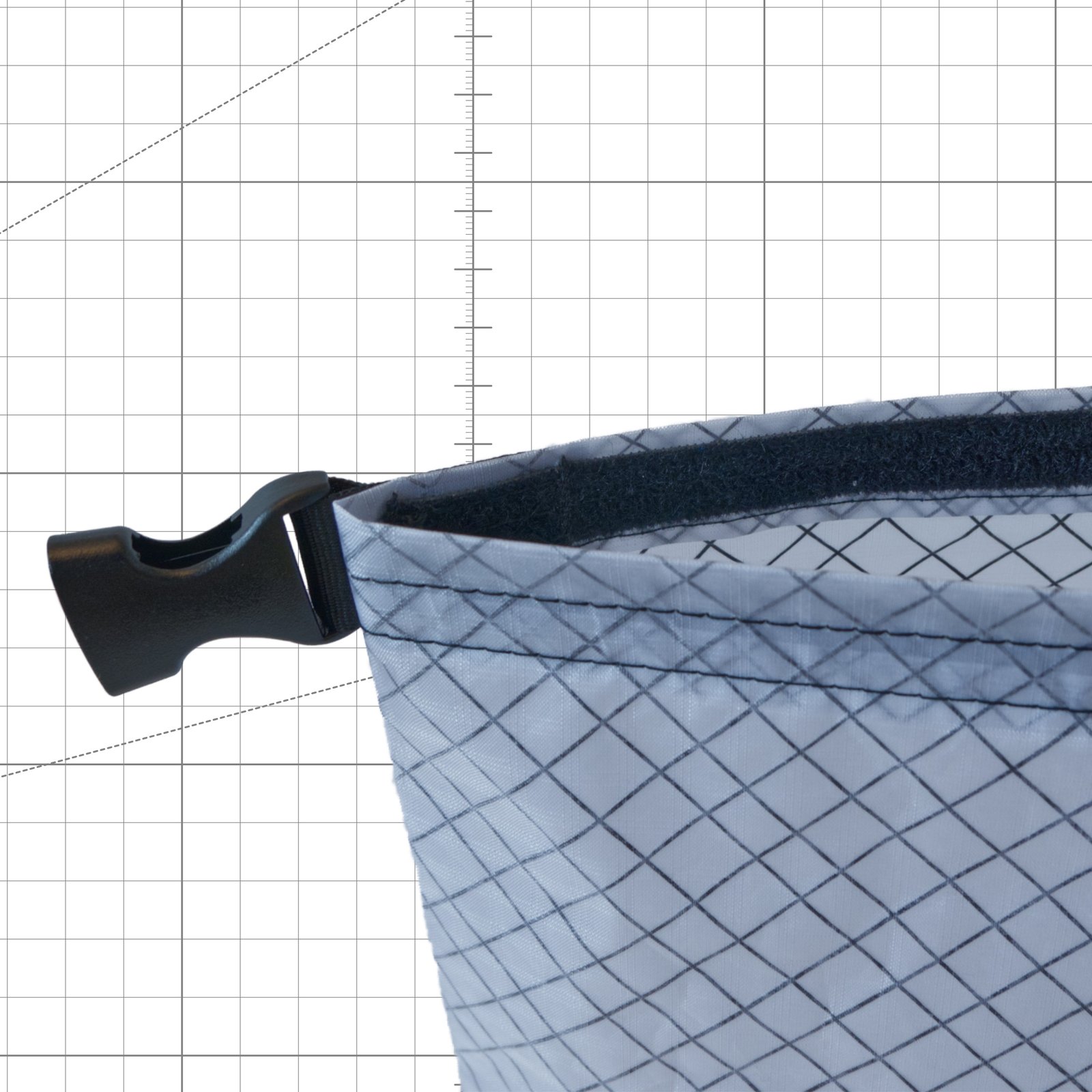 7,0 L Dry Bag—TX50 - Image 6