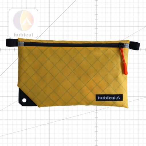 ecopack zipper pouches
