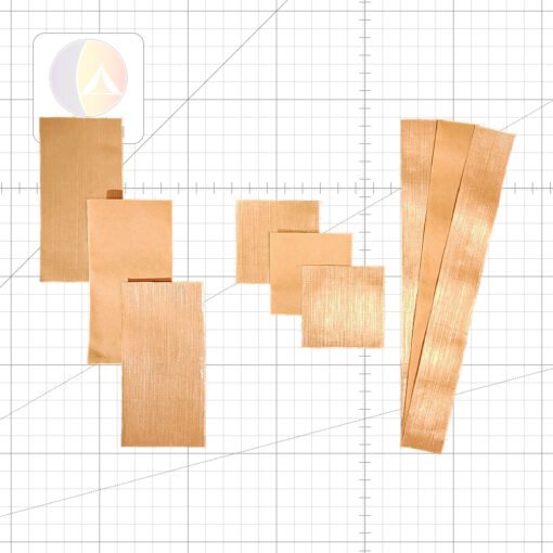 mix Repair Patches—Dyneema