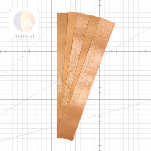 20x2,5 Repair Patch—Dyneema