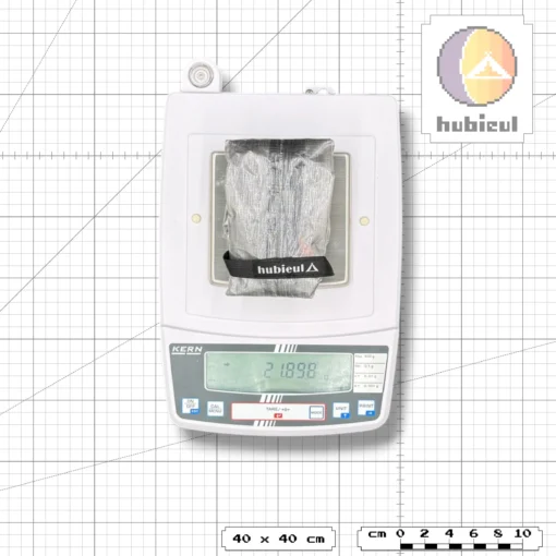 7,0 L DCF Zipper Box - Image 6