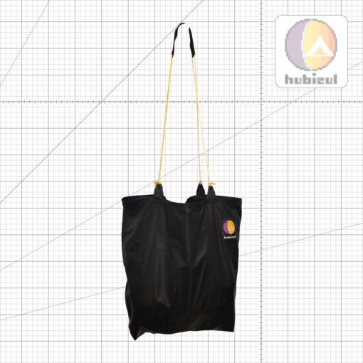 #prototype Cordura Diamond shopping bag
