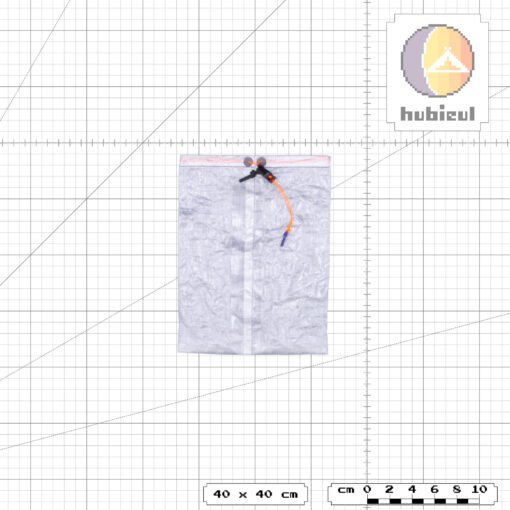 0,5 L DCF Stuff Sack