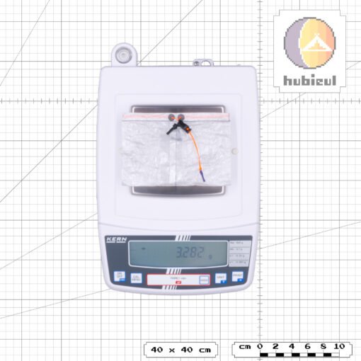 0,5 L DCF Stuff Sack - Image 2