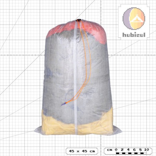 7,0 L DCF Stuff Sack - Image 6