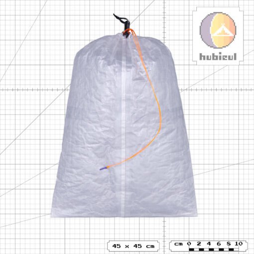 7,0 L DCF Stuff Sack - Image 4