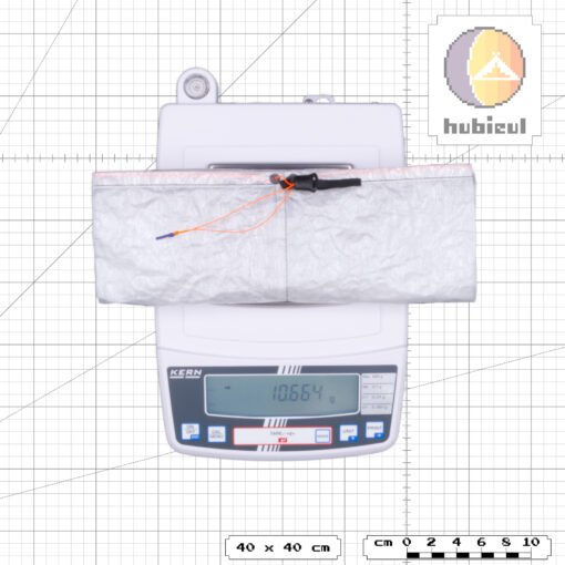 7,0 L DCF Stuff Sack - Image 2