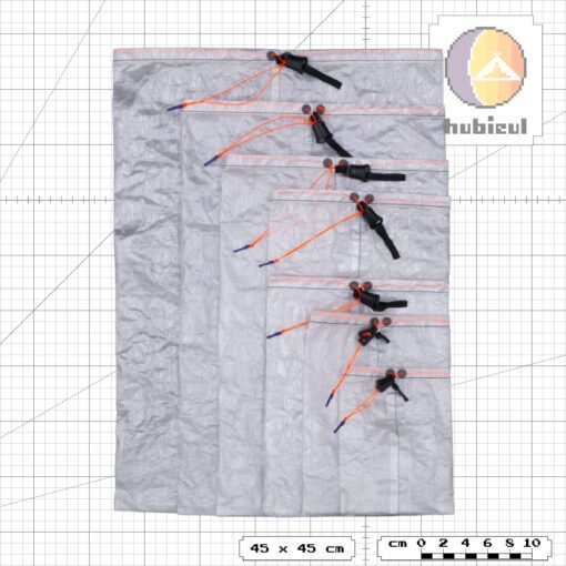 Dyneema Stuff Sacks